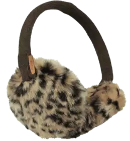 Plush Earmuffs