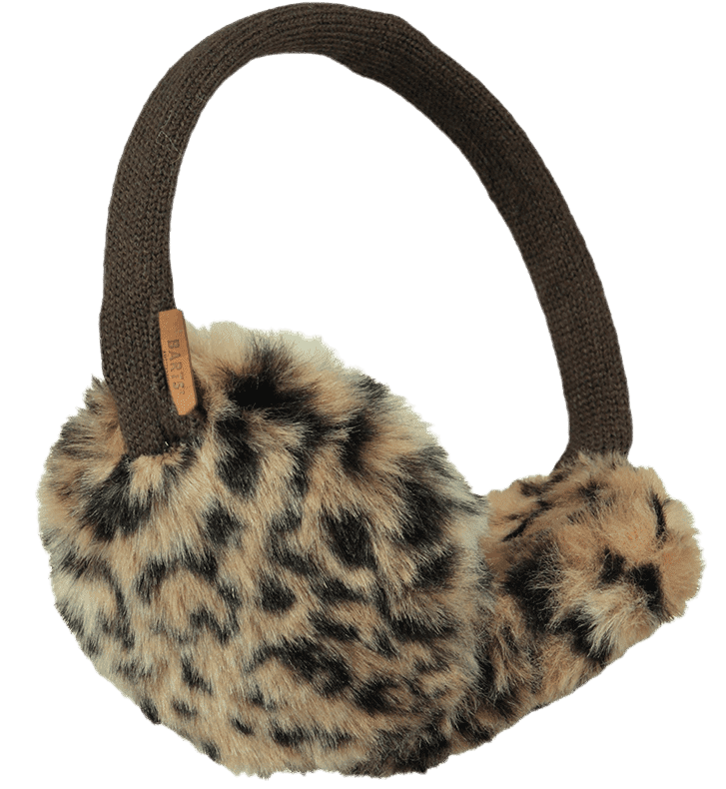 Barts Plush Earmuffs