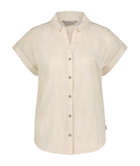 Oasis Short Sleeve Blouse