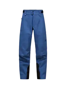 Maroon 3L Pants