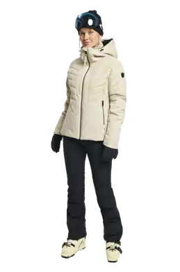 Kelly Ski-jas
