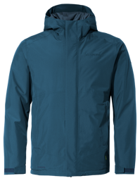 Rosemoor Padded Winterjas