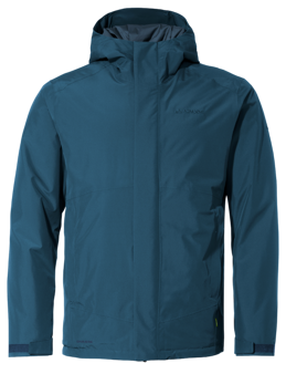 Rosemoor Padded Winterjas