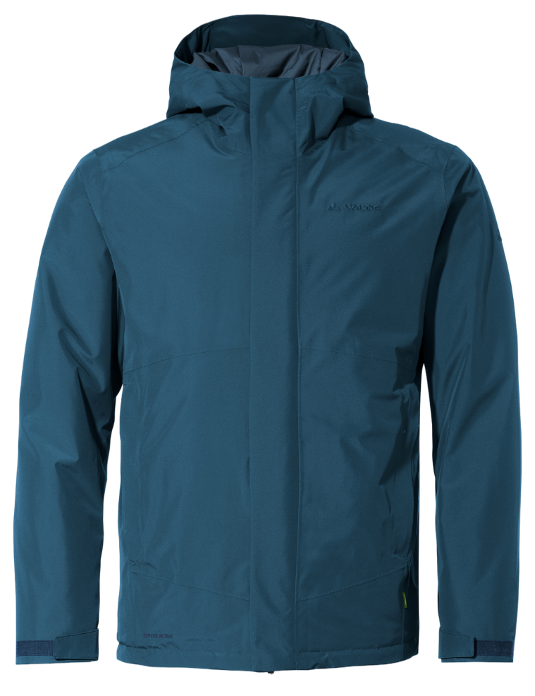 Rosemoor Padded Winterjas