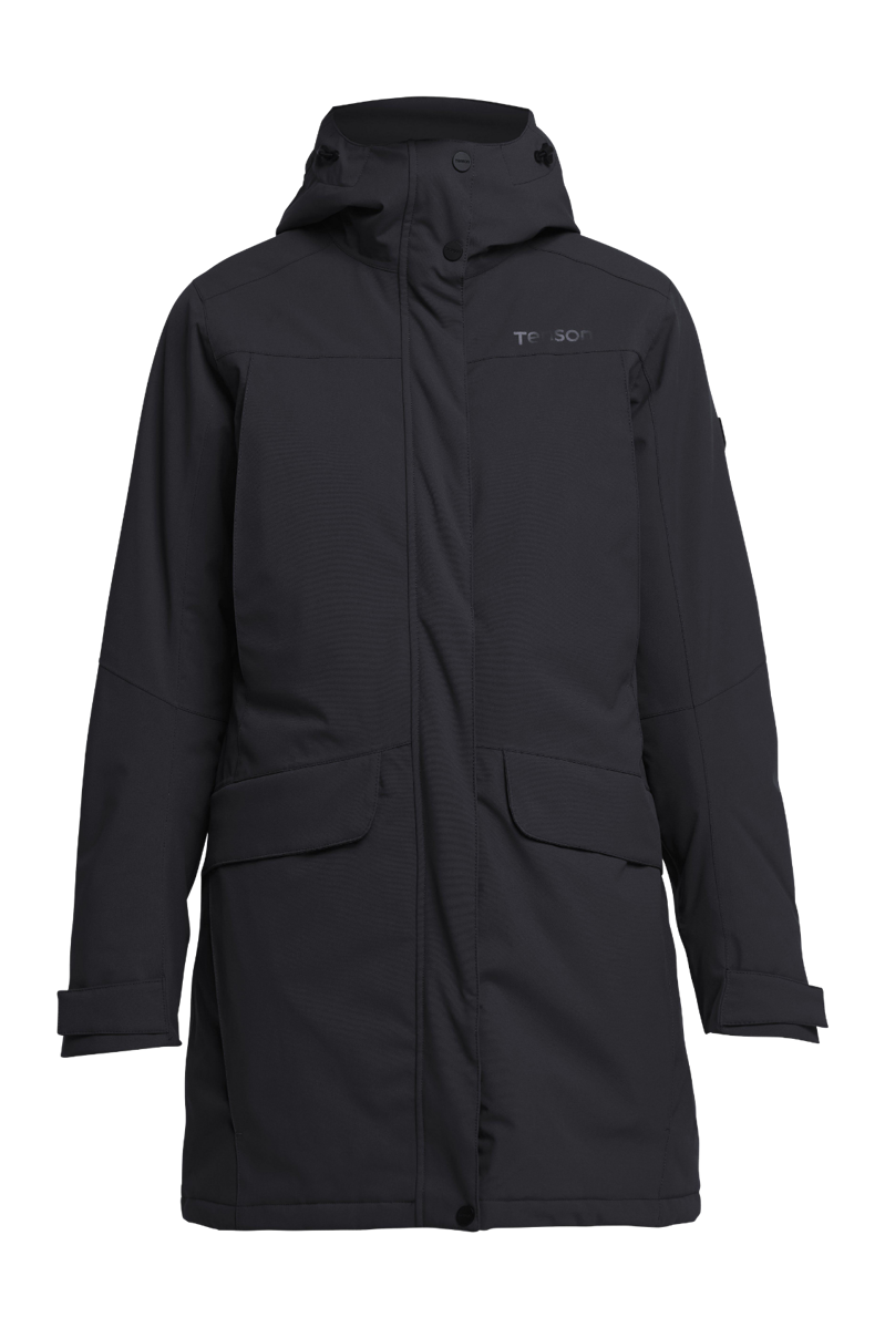 Hera Jacket