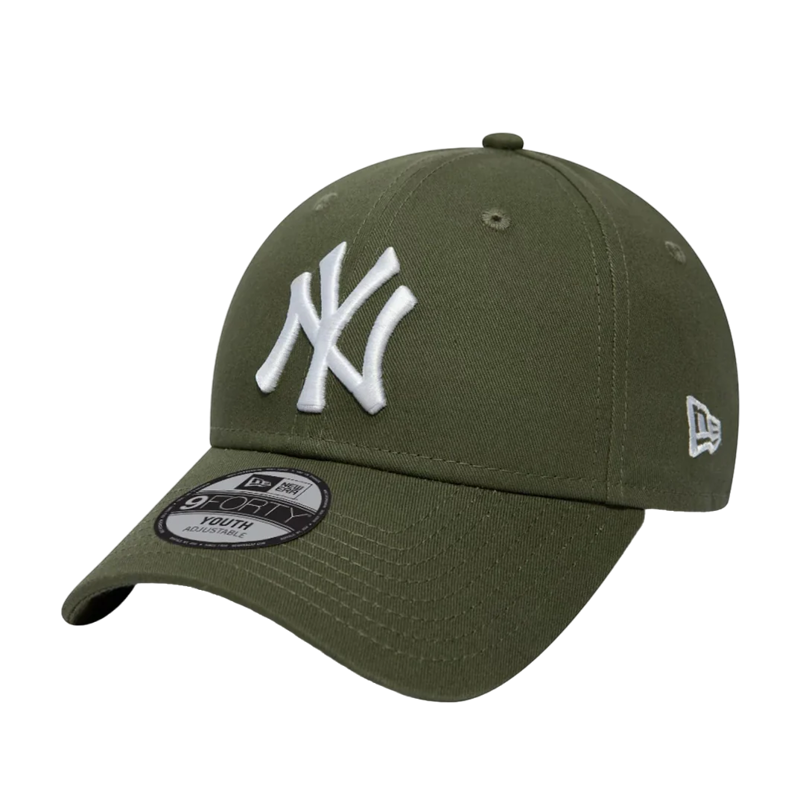 New York Yankees Essential 9FORTY Pet Junior