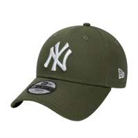 New York Yankees Essential 9FORTY Pet Junior