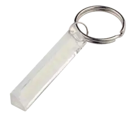 Firefly Glowstick Sleutelhanger