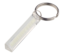Firefly Glowstick Sleutelhanger