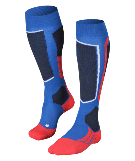 SK2 Intermediate Skisokken