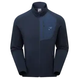 Tarn Fleecejack Heren