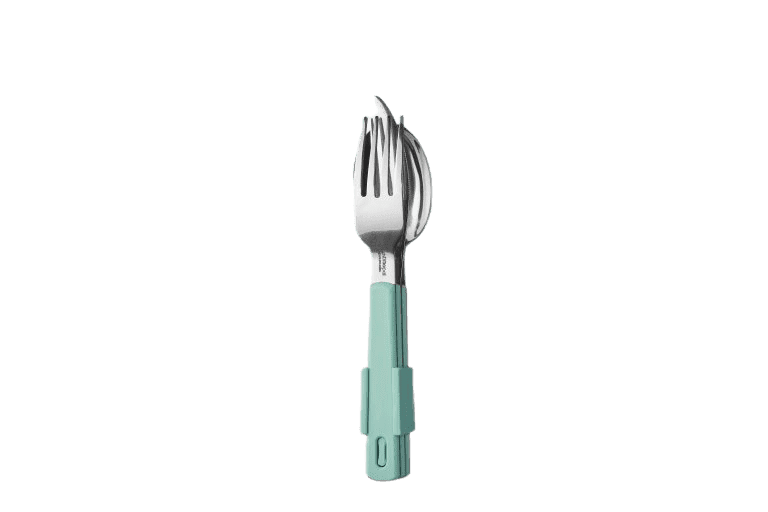 Mepal BESTEKSET 3-DELIG - NORDIC GREEN ()