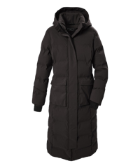 KOW 37 Coat