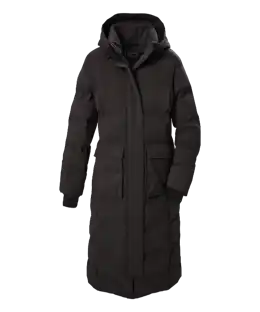 KOW 37 Coat