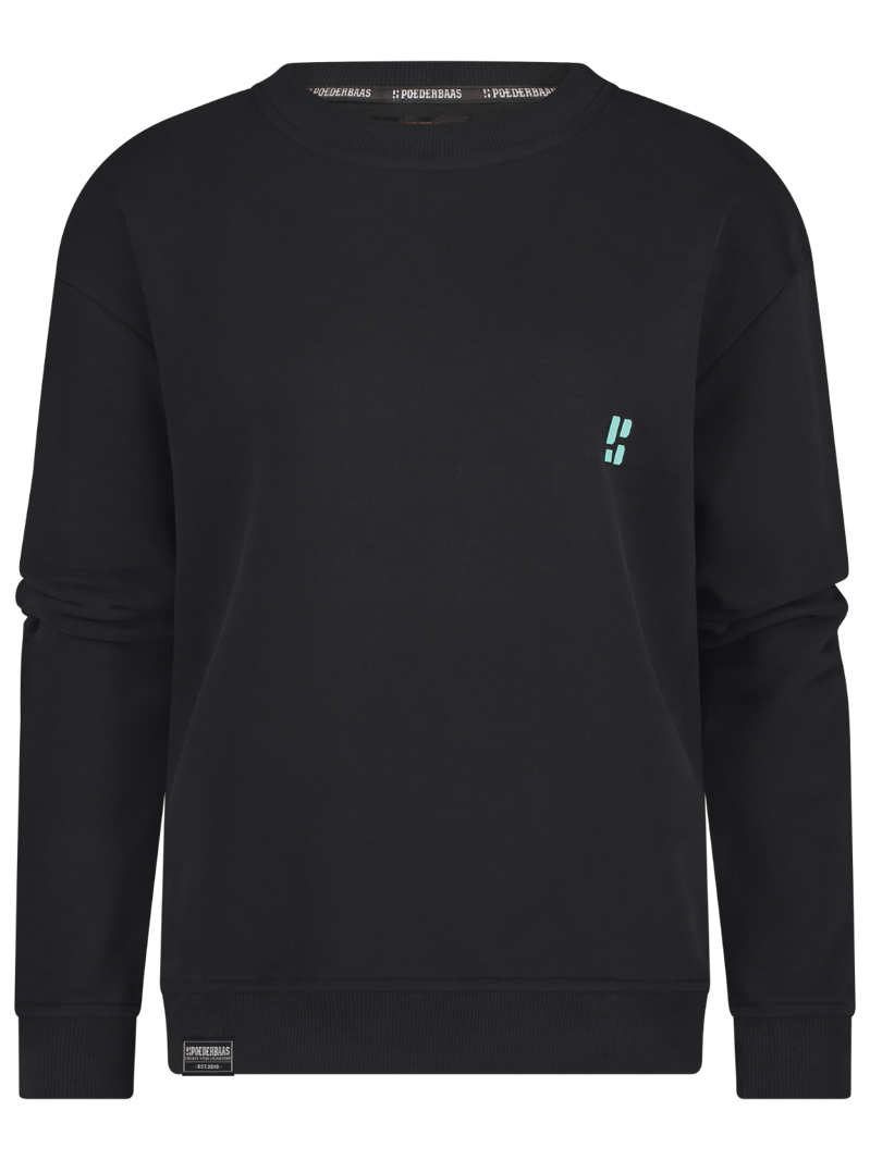 Arty Sweater