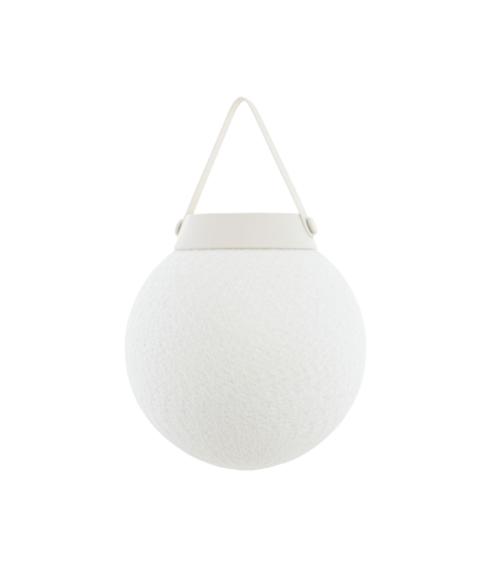 Cotton Ball Lights Outdoor Cot…