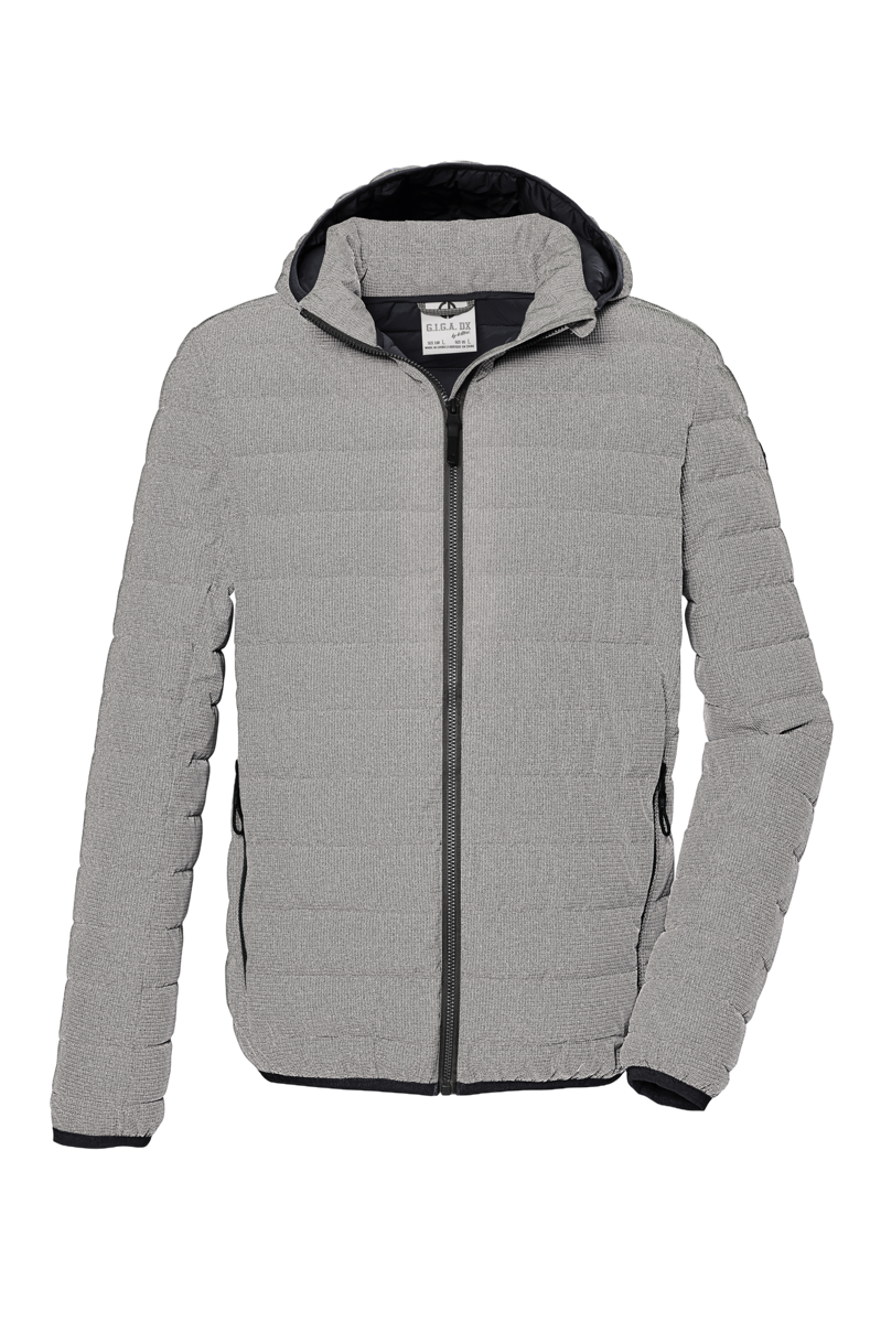 Gs 84 Gewatteerde Jas