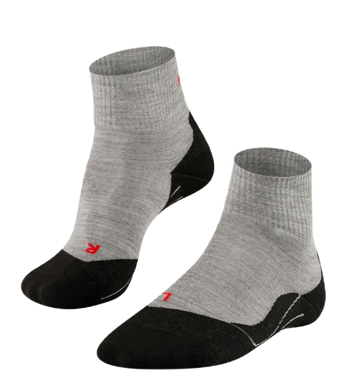 TK5 Short Wandelsokken