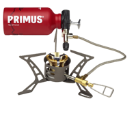 OmniLite Ti Brander