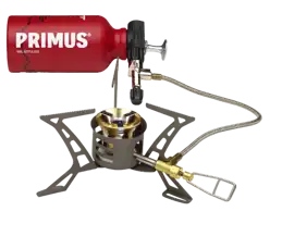 OmniLite Ti Brander