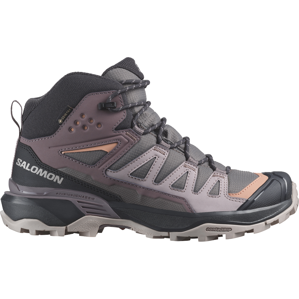 X Ultra 360 Mid GTX Wandelschoen