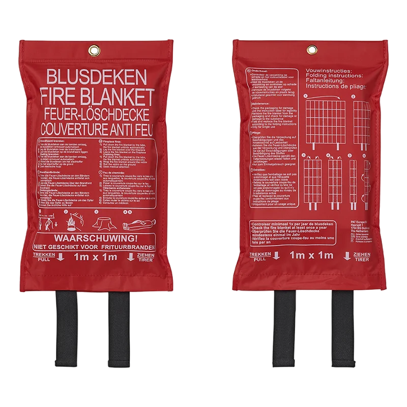 Pro Plus BLUSDEKEN