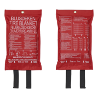 BLUSDEKEN