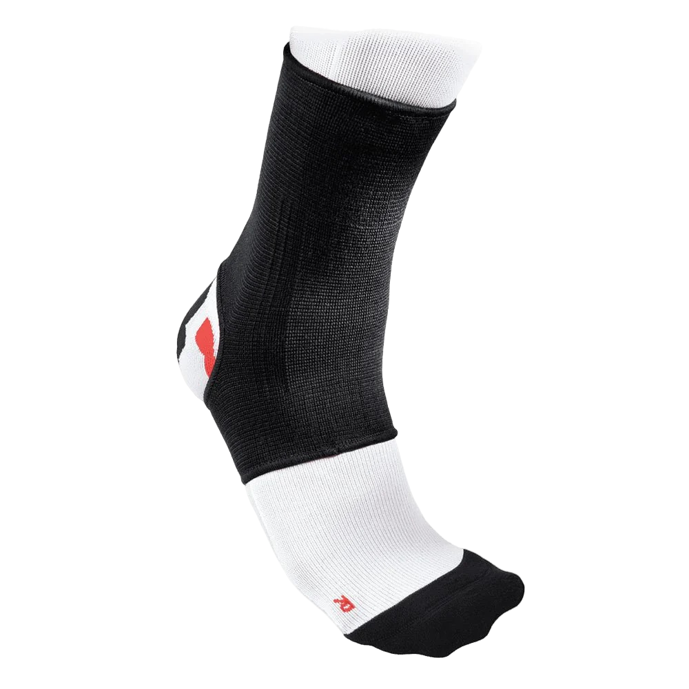Enkel Sleeve Elastisch