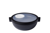 BENTO LUNCHBOWL VITA  (NORDIC BLACK)