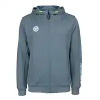 Hooded Trainingsjack