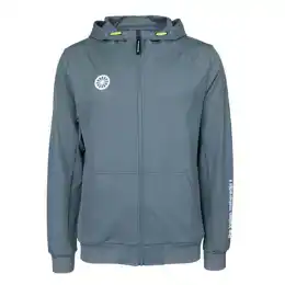 Hooded Trainingsjack