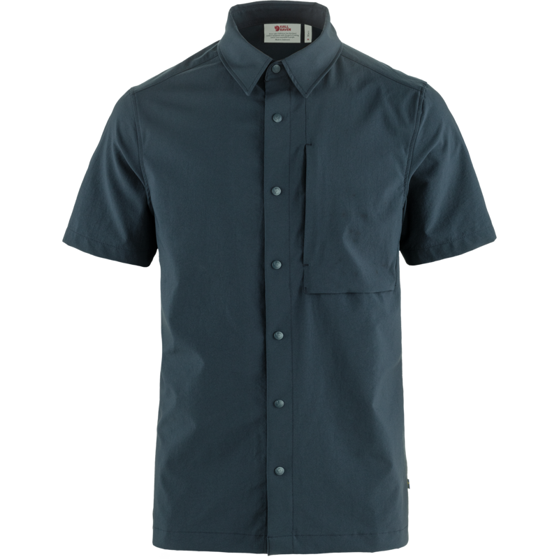 High Coast Lite Overhemd