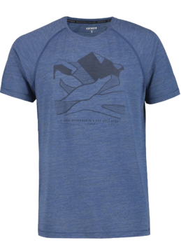 Barclay T-shirt