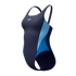 Donkerblauw