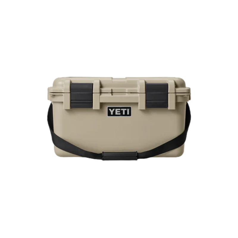 Yeti LoadOut GoBox 30 Uitrusti…