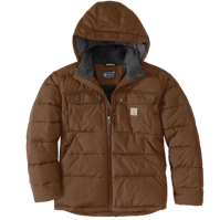 Montana Winterjas