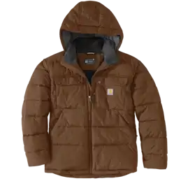 Montana Winterjas
