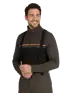 Donkergroen