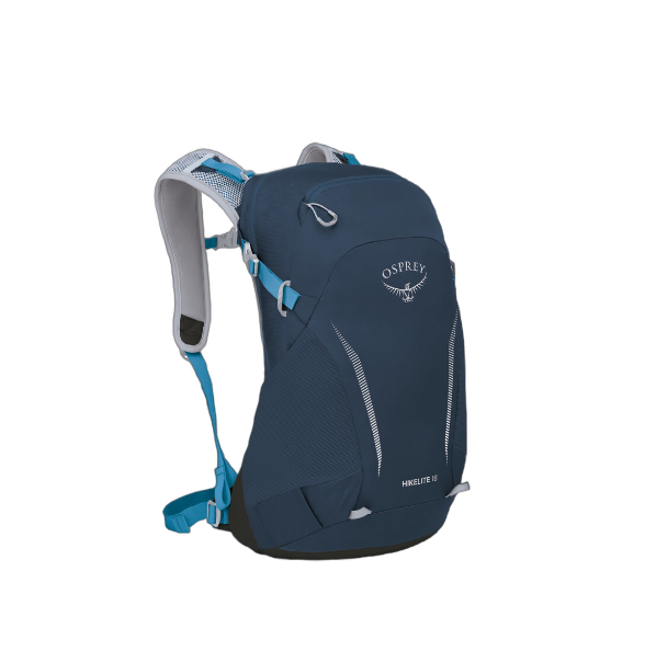 Hikelite 18L Rugzak