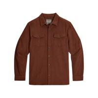 Bristol Twill Blouse