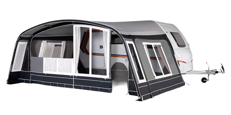 Dorema Onyx 270 voortent (exl.…