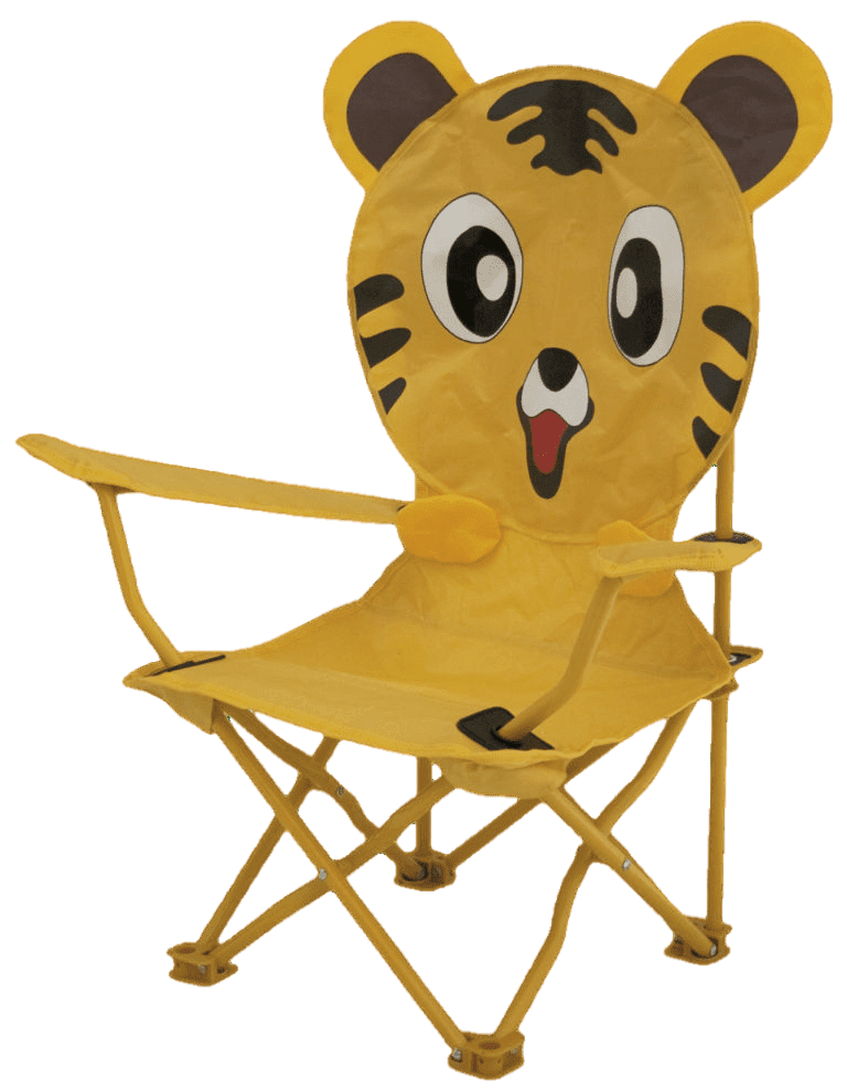 Ardeche Animal Campingstoel