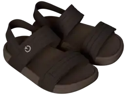 Atlanta Baby Sandalen