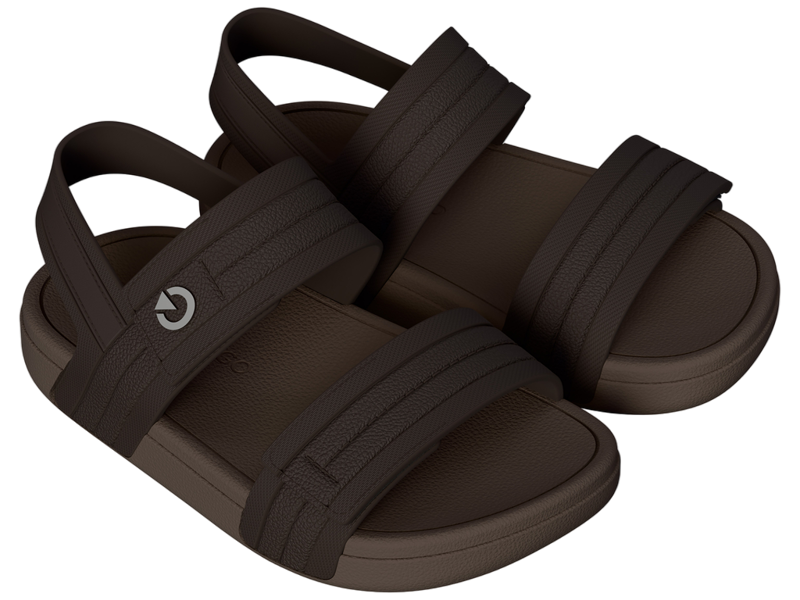 Atlanta Baby Sandalen