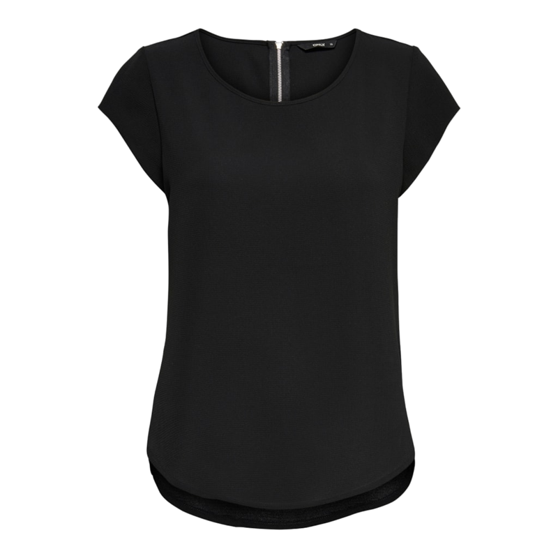 Only Vic Solid T-shirt