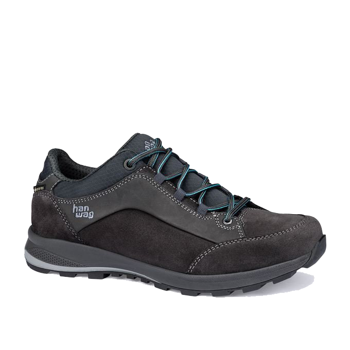 Banks Low Lady GTX Wandelschoen Dames
