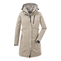 KOW 165 Parka