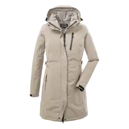 KOW 165 Parka