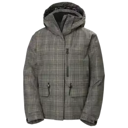 Nora 2.0 Ski-jas