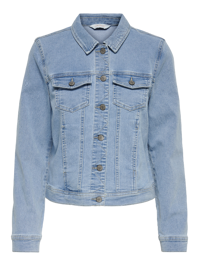 Wonder Jacket